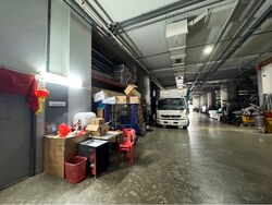 Harvest @ Woodlands (D27), Factory #492328991